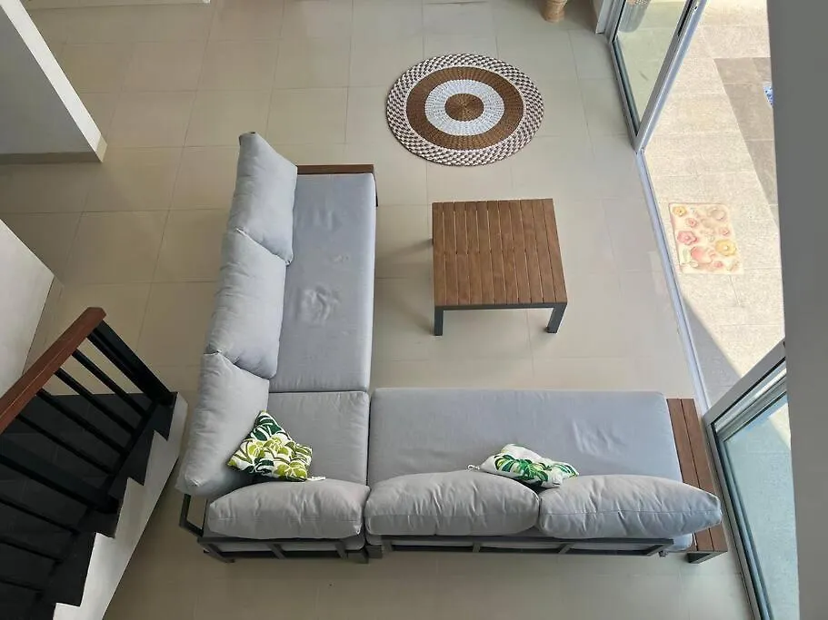 Holiday home Villa 3 Bedroom Near Gwk Statue Ungasan
