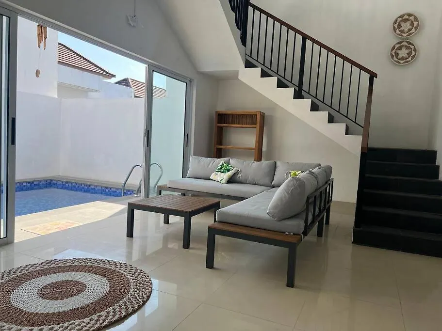 Holiday home Villa 3 Bedroom Near Gwk Statue Ungasan  Indonesia