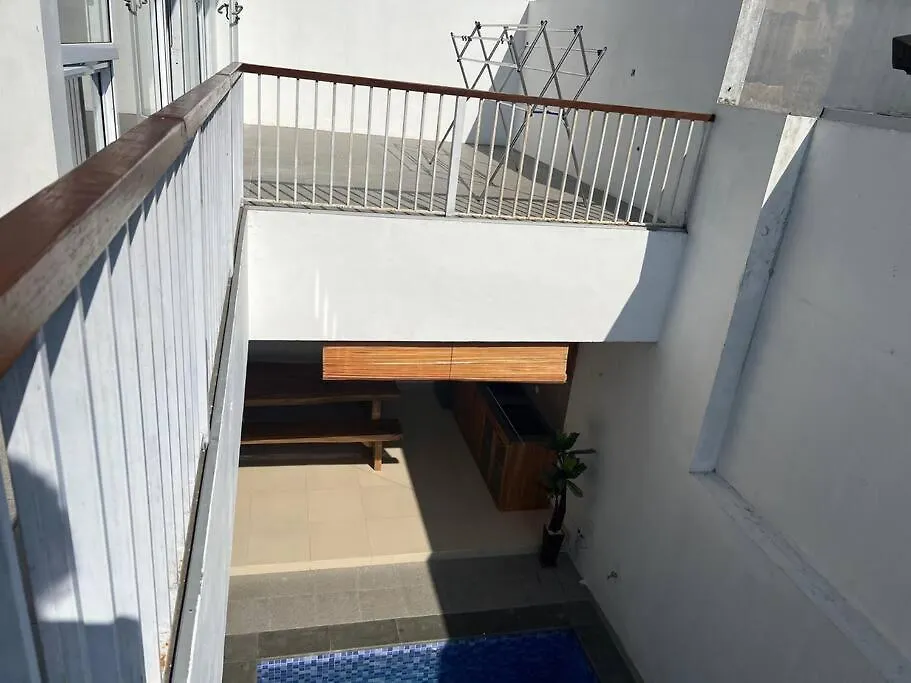 Villa 3 Bedroom Near Gwk Statue Ungasan  0*, Ungasan (Bali) Indonesia