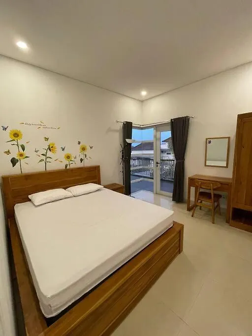 Villa 3 Bedroom Near Gwk Statue Ungasan  Holiday home
