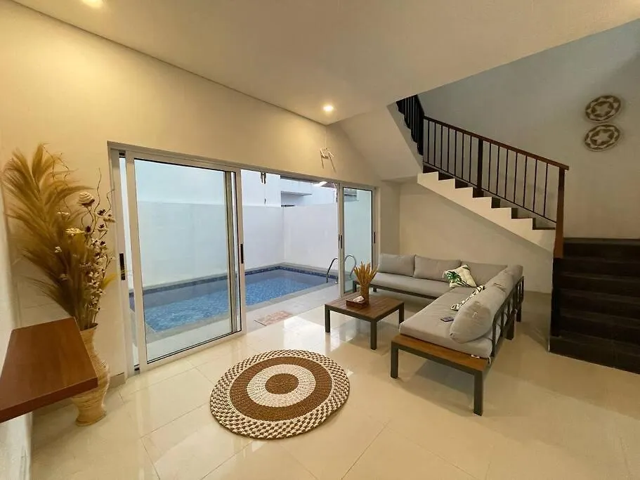 Holiday home Villa 3 Bedroom Near Gwk Statue Ungasan