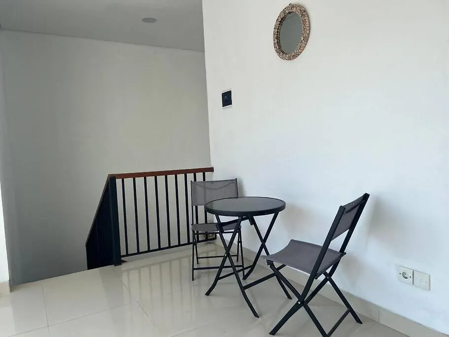 Villa 3 Bedroom Near Gwk Statue Ungasan  Holiday home Ungasan (Bali)