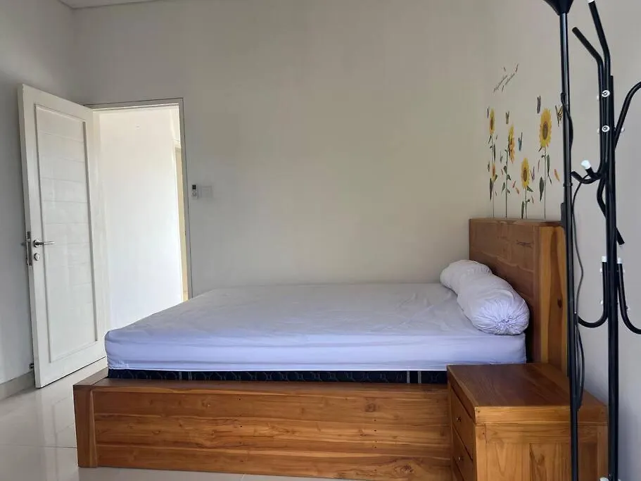 Holiday home Villa 3 Bedroom Near Gwk Statue Ungasan